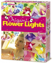 KidzMaker: Flower Lights
