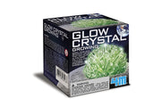 Science in Action Glow Kristallen