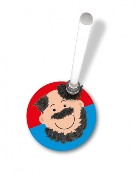 speelset KidzLabs Fun Magnetic Doodle