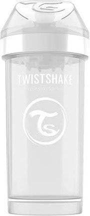 Twistshake Kid Cup 360ml White