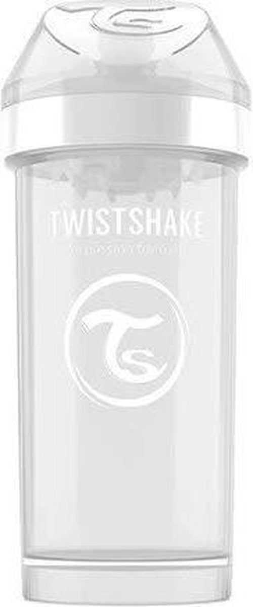Twistshake Kid Cup 360ml White