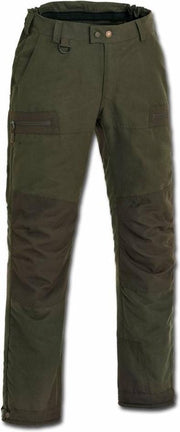 Pürsch Axis-Hybrid - Broek - Mosgroen - C-Size