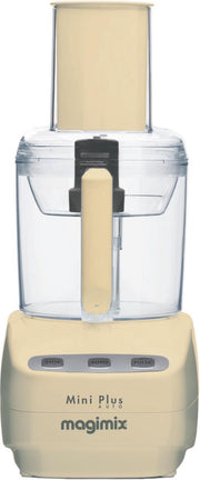 Magimix Le Mini Plus - Foodprocessor - Creme
