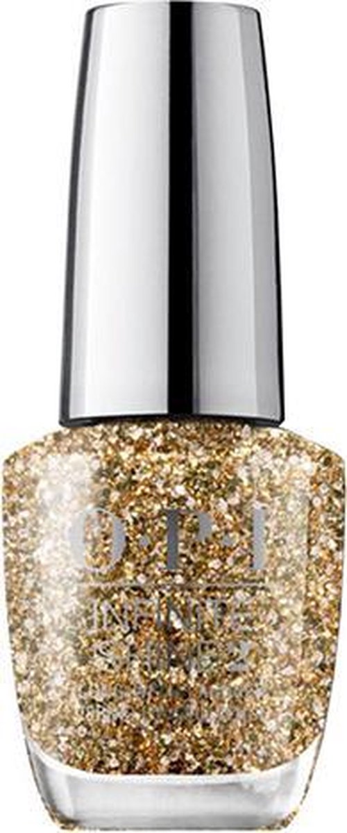 OPI GOLD KEY TO THE KINGDOM