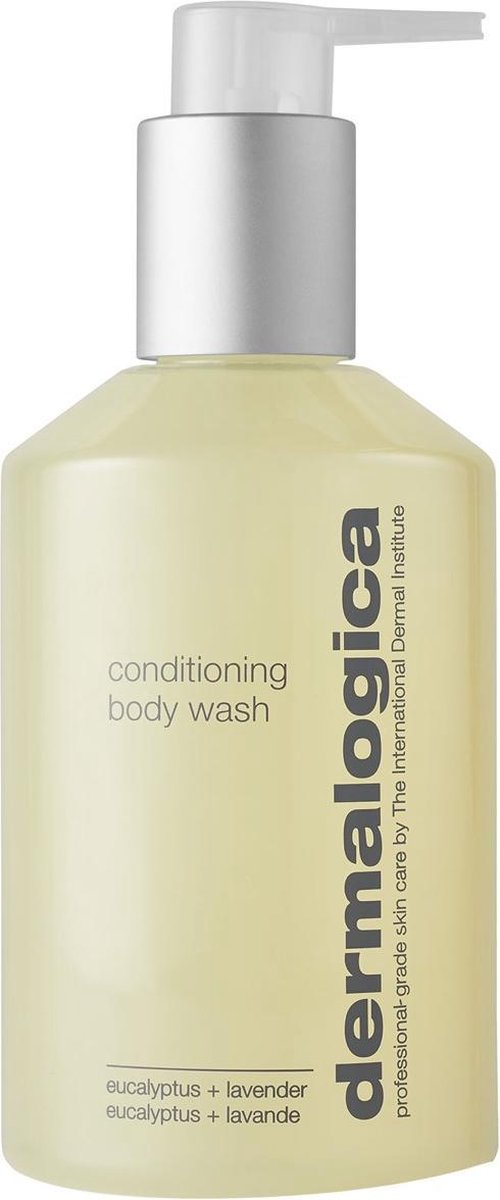 Dermalogica Conditioning Body Wash -  295 ml