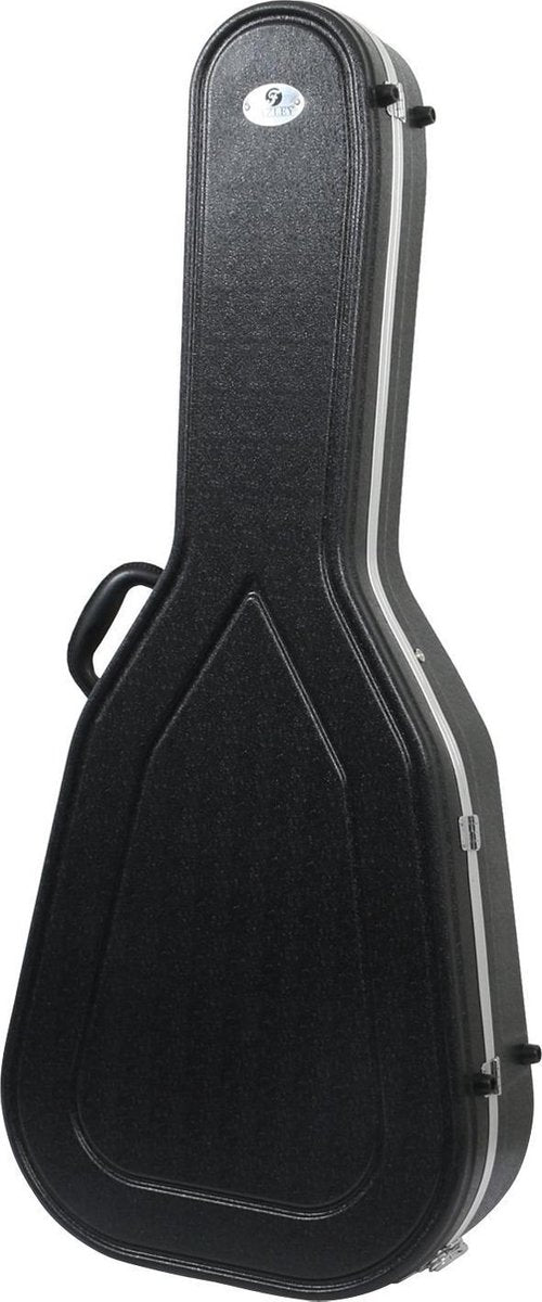 De Fazley GC-AC550B01 beschermt je dreadnought gitaar tegen vallen