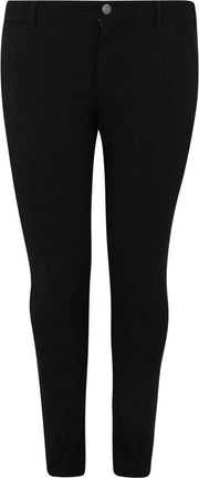 My True Me broek Zwart-50