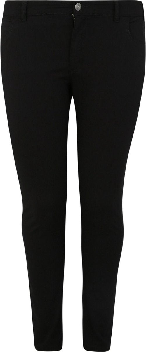 My True Me broek Zwart-50