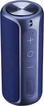Cellularline BTSPKTHUNDERB draagbare luidspreker 10 W Blauw