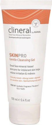 AHAVA SKIN PRO Gentle Cleansing Gel Reinigingsgel 100 ml