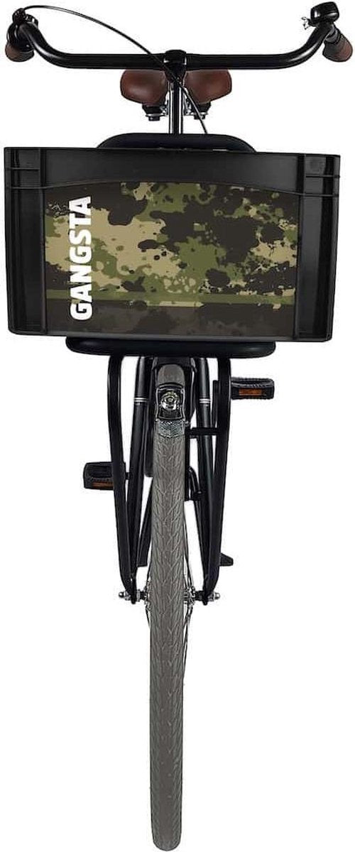 Fietskrat Bicibo Gangsta