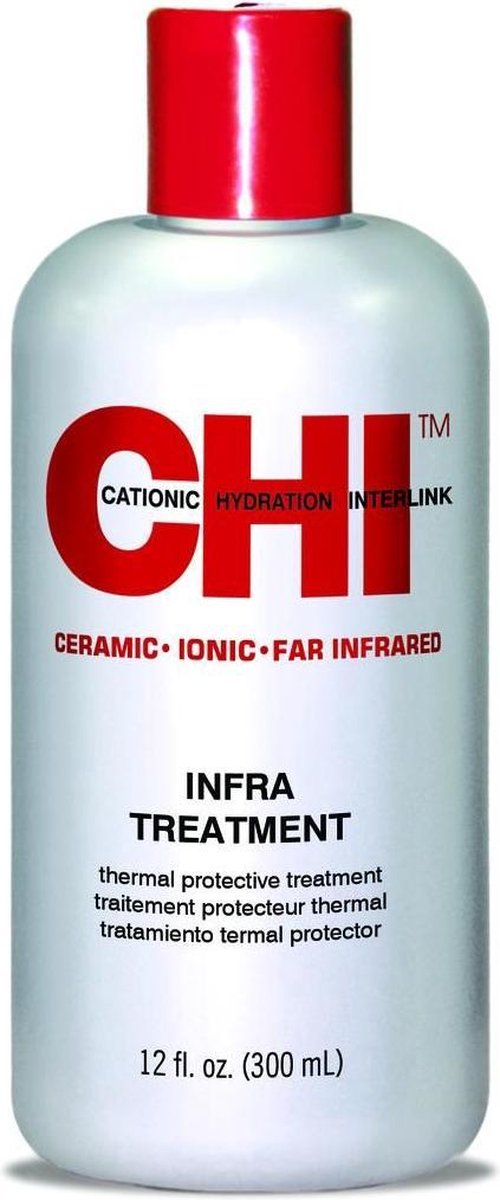 CHI Infra Treatment haarbalsem 946 ml