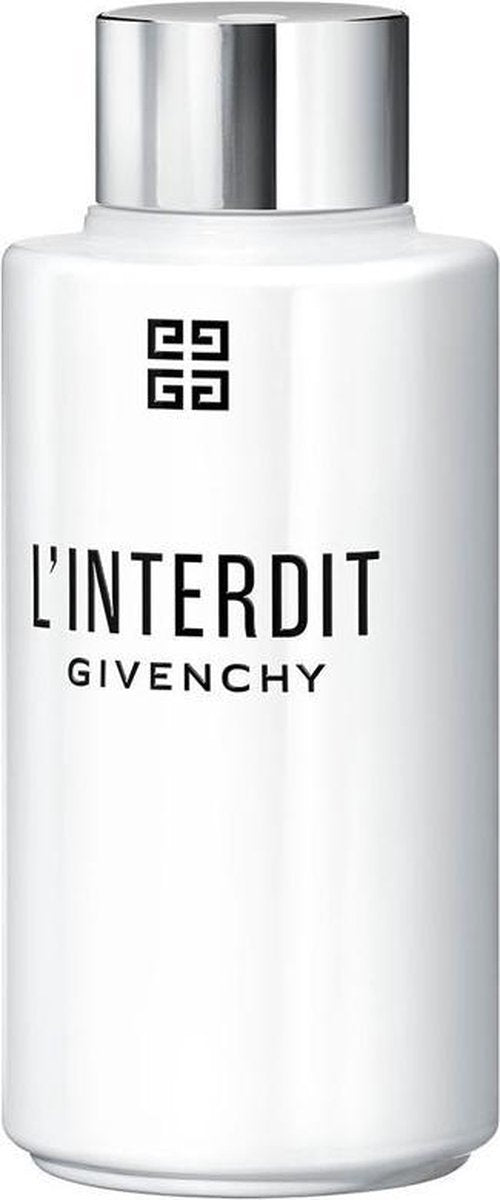 Givenchy - L'Interdit Body Lotion