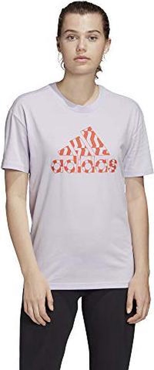 Adidas Mhe Gr T-Shirt Women's