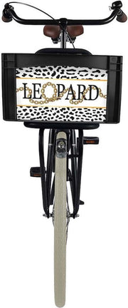 Fietskrat Bicibo Leopard