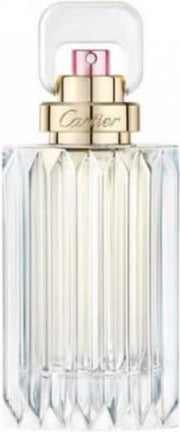 MULTI BUNDEL 2 stuks Cartier Carat Eau De Perfume Spray 100ml