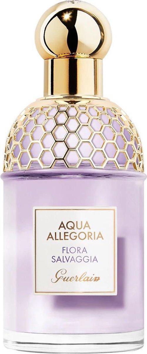 Guerlain Aqua Allegoria Flora Salvaggia Vrouwen 75 ml