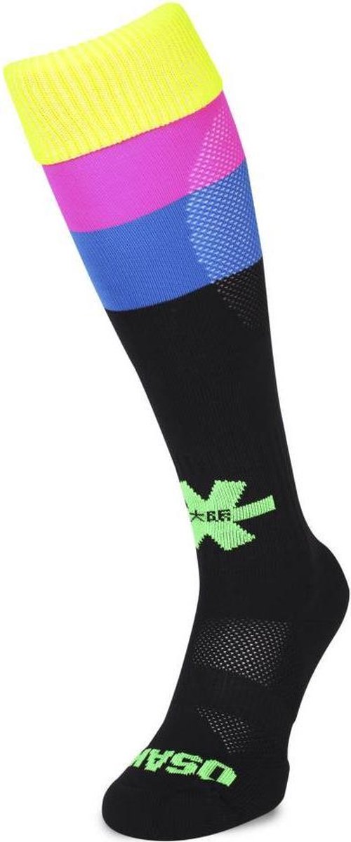 Osaka Fluo 2 Hockeysokken