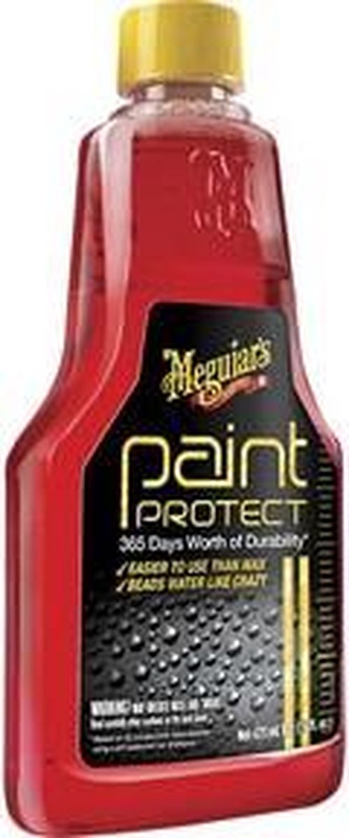 Meguiars G36516 Paint Protect 473ml