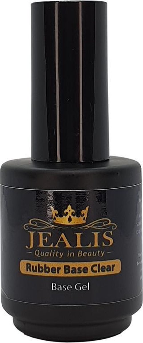 Rubber Base 15ml