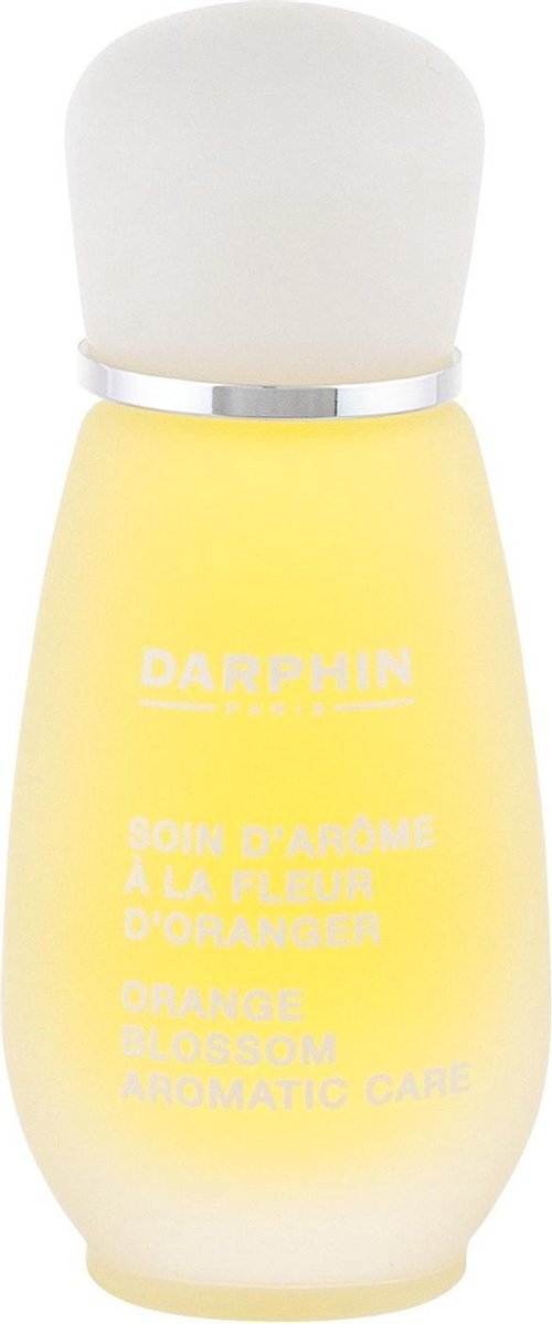 Darphin Orange Blossom Aromatic Care Gezichtsolie 15ml