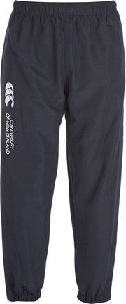 Canterbury Sportbroek performance - Maat 140  - Meisjes - zwart