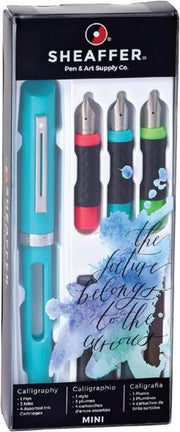 Kalligrafieset Sheaffer viewpoint mini kit