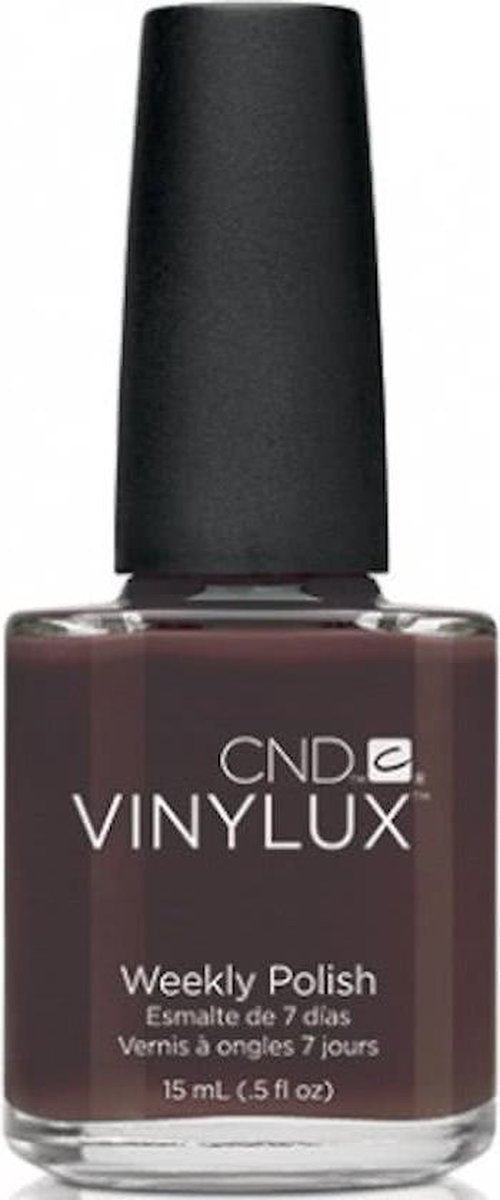 CND - Colour - Vinylux - Faux Fur #113 - 15 ml