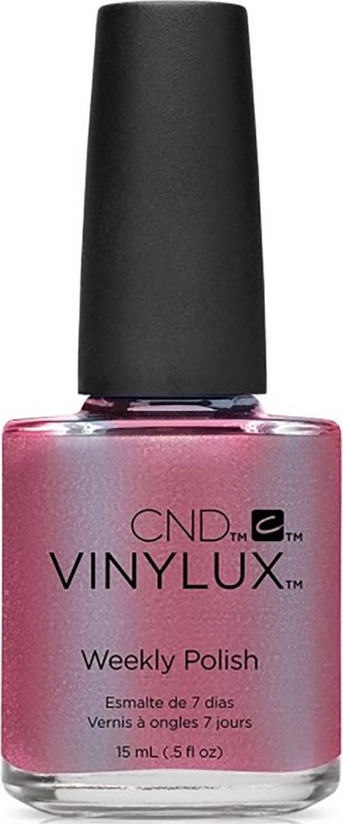 CND - Colour - Shellac - Gellak - Patina Buckle - 7