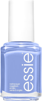 essie bikini so teeny 219 - blauw - nagellak
