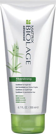Matrix Biolage FiberStrong 200ml Vrouwen Professionele haarconditioner