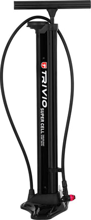 POMP SUPER CELL HOGE DRUK ALU TUBELESS 18BAR