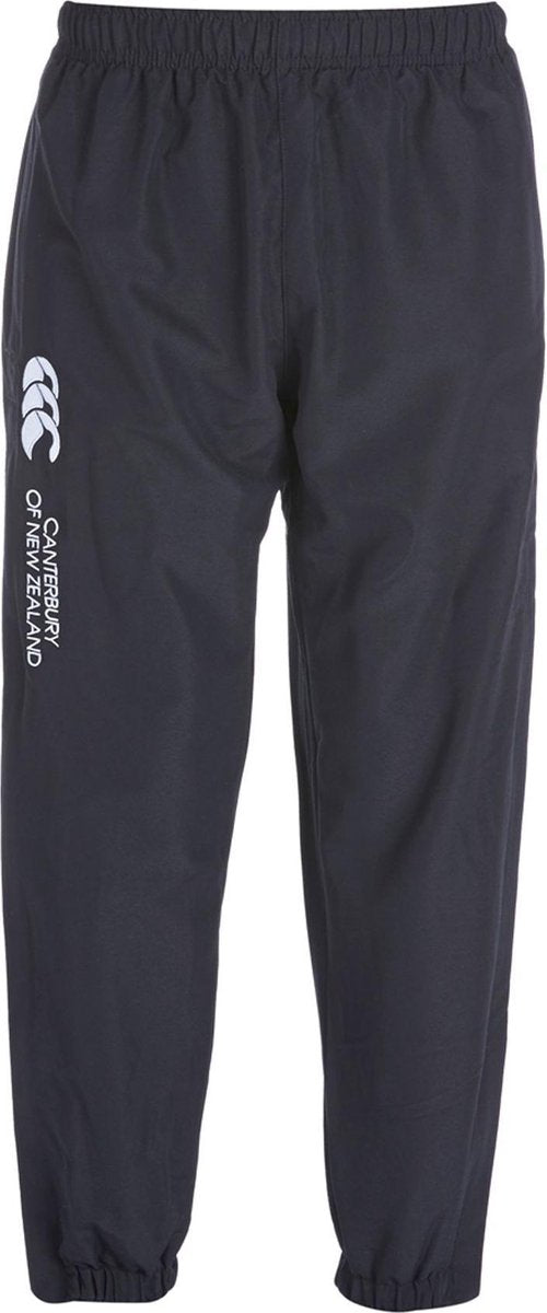 Canterbury Sportbroek performance - Maat 164  - Meisjes - zwart