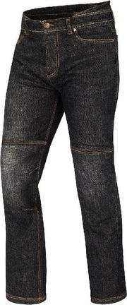 Bering Randal Black Motorcycle Jeans M