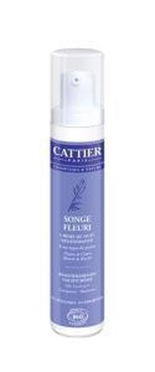 Cattier Nachtcreme songe fleuri
