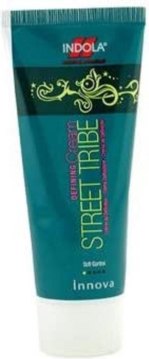 INDOLA INNOVA STREET TRIBE CREAM 100 ML
