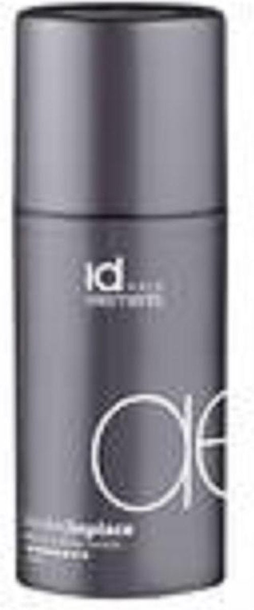IdHAIR Elements Titanium - Lockit Inplace Mega Strong Hairgel 100ml