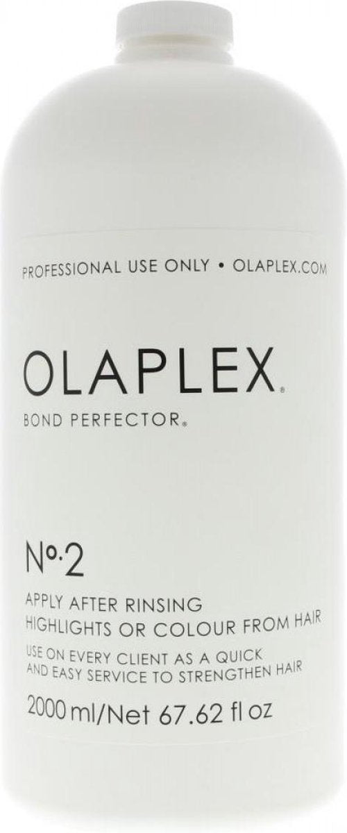 Olaplex No.2 Bond Perfector  - 2000 ml