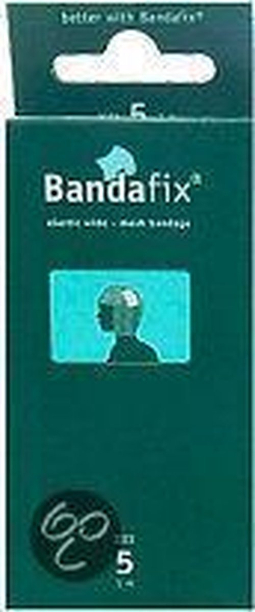 Bandafix Nr 5 Hoofd