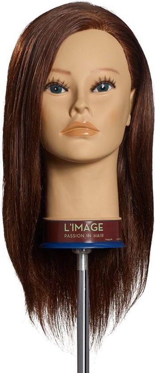 L'Image Oefenhoofd Nicola