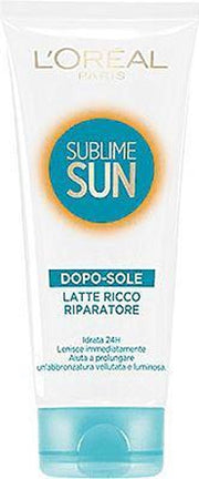 L'Oréal Paris Aftersun Sublime Sun - 200 ml