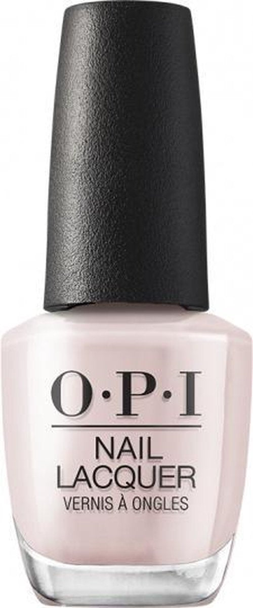 Opi Nagellak Movie Bugg Dames 15 Ml Witroze