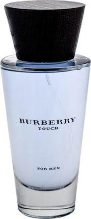 Burberry Burberry Touch Eau De Toilette Spray 100 Ml For Men