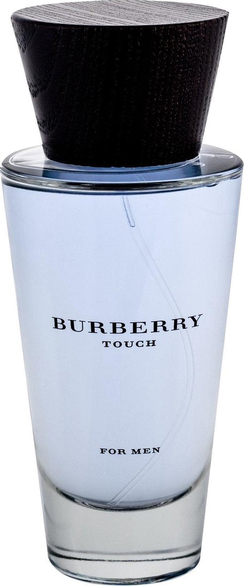 Burberry Burberry Touch Eau De Toilette Spray 100 Ml For Men