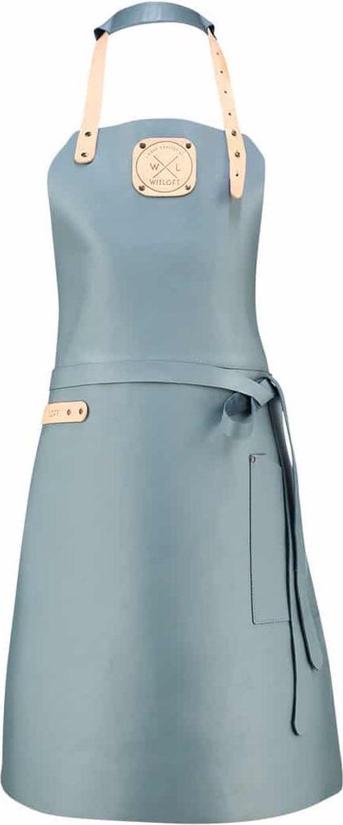 Leather Apron Comfort Collection