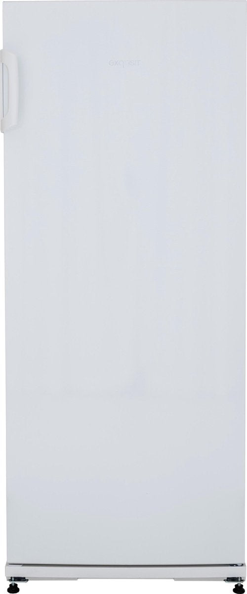 Exquisit GS245-H-280FW - Horeca Vriezer - Wit