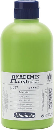 Schmincke AKADEMIE® Acryl color