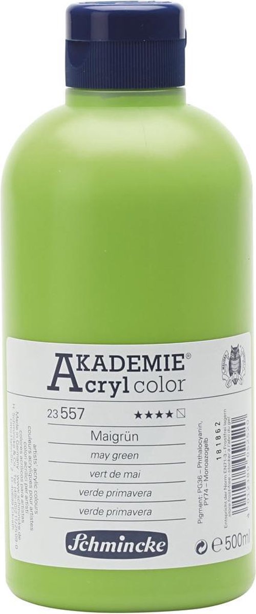 Schmincke AKADEMIE® Acryl color