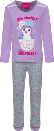 Hatchimals pyjama maat 110