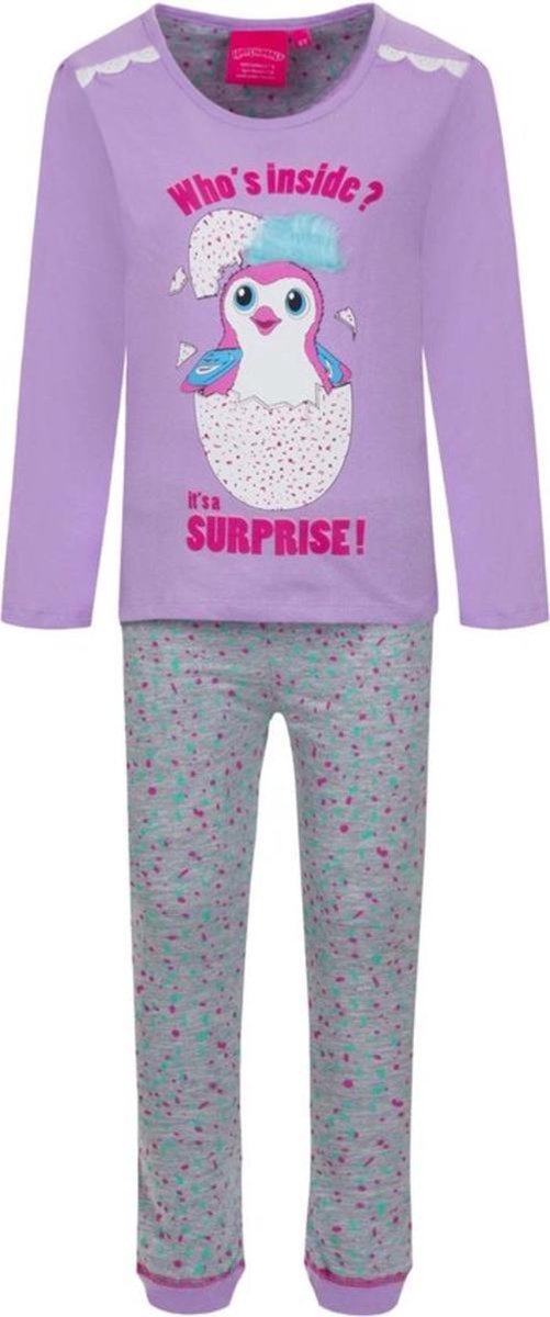 Hatchimals pyjama maat 110